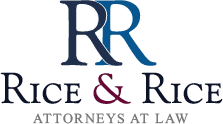 Rice & Rice, Attorneys At Law