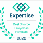 best divorce lawyer in riverside 2020